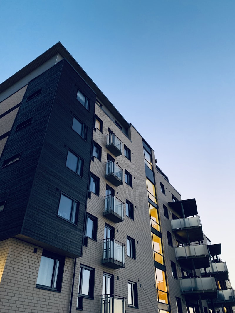 Photo : Appartement T3 avec terrasse